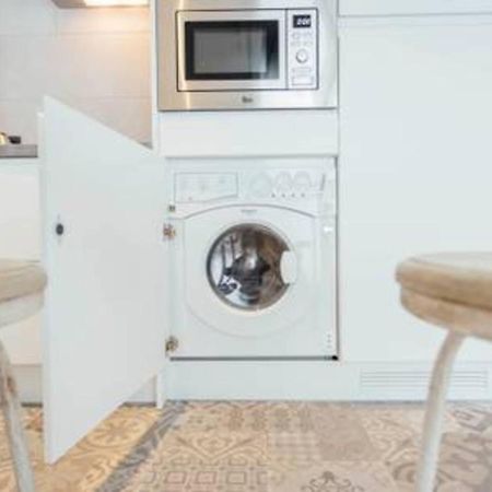 Cozy And Functional- 2Bd 1Bth - Alfalfa Севилья Экстерьер фото
