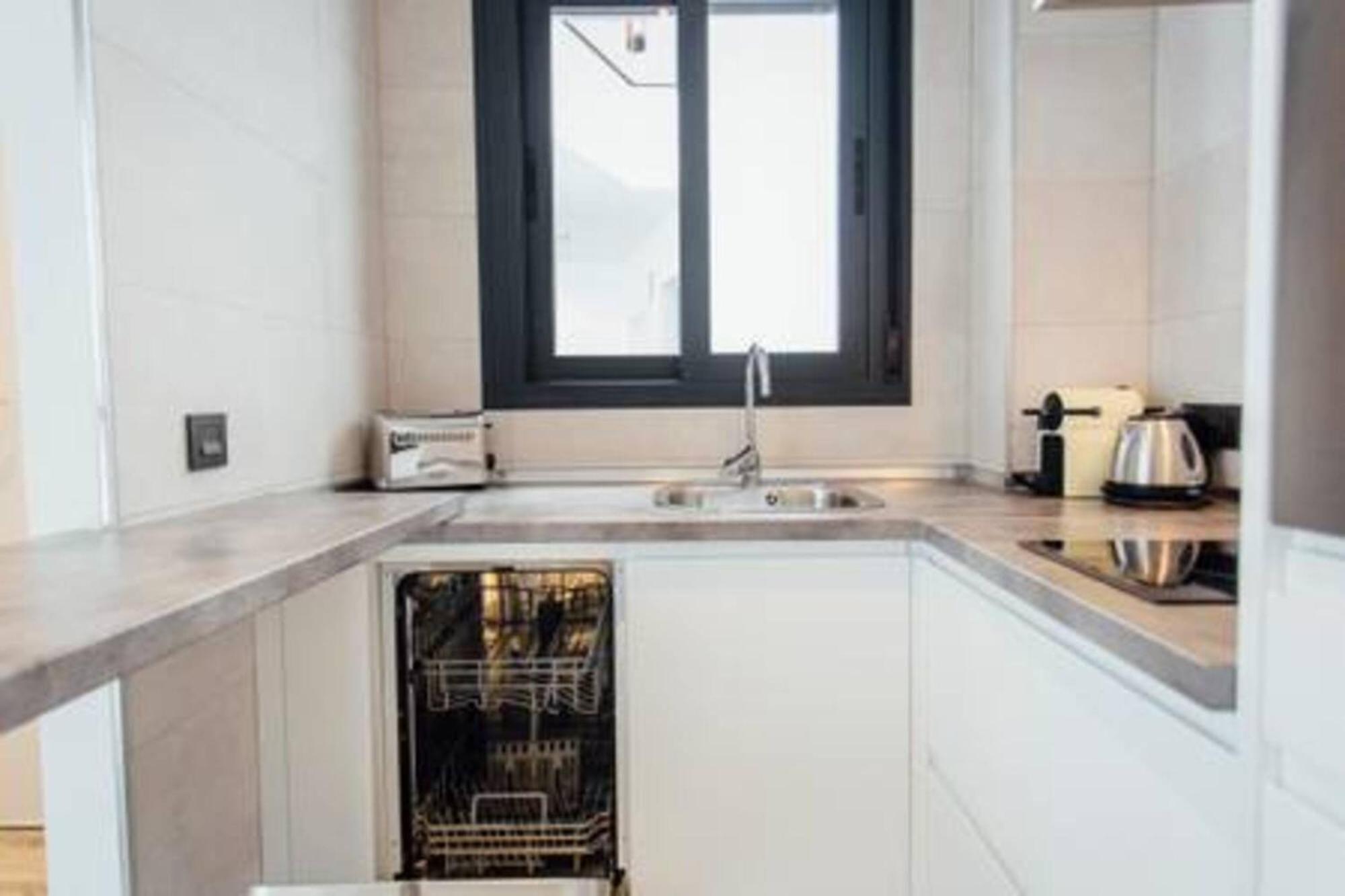 Cozy And Functional- 2Bd 1Bth - Alfalfa Севилья Экстерьер фото