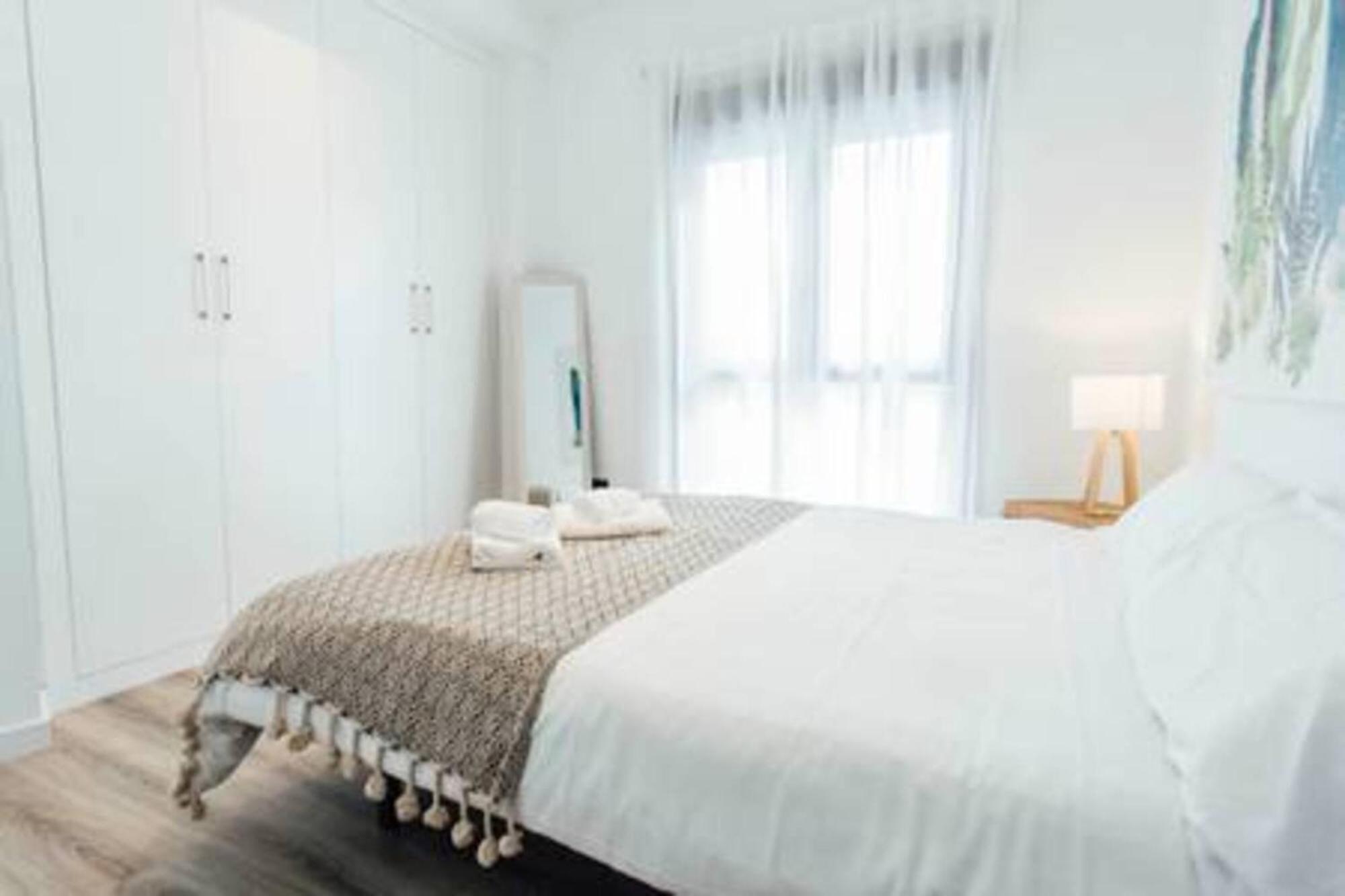 Cozy And Functional- 2Bd 1Bth - Alfalfa Севилья Экстерьер фото