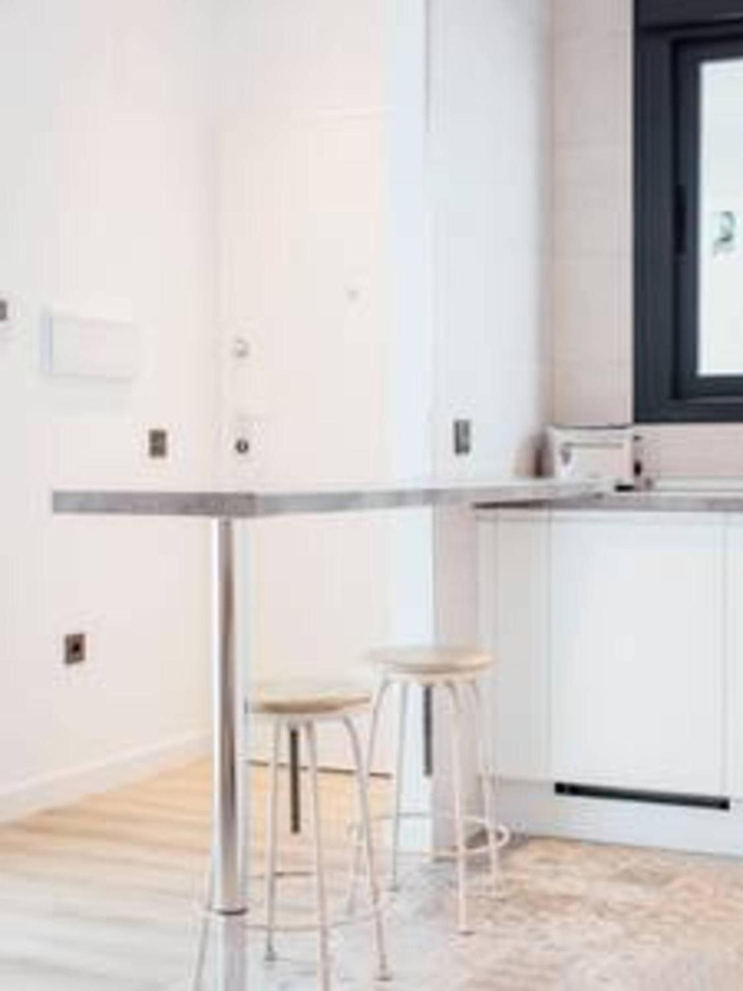 Cozy And Functional- 2Bd 1Bth - Alfalfa Севилья Экстерьер фото