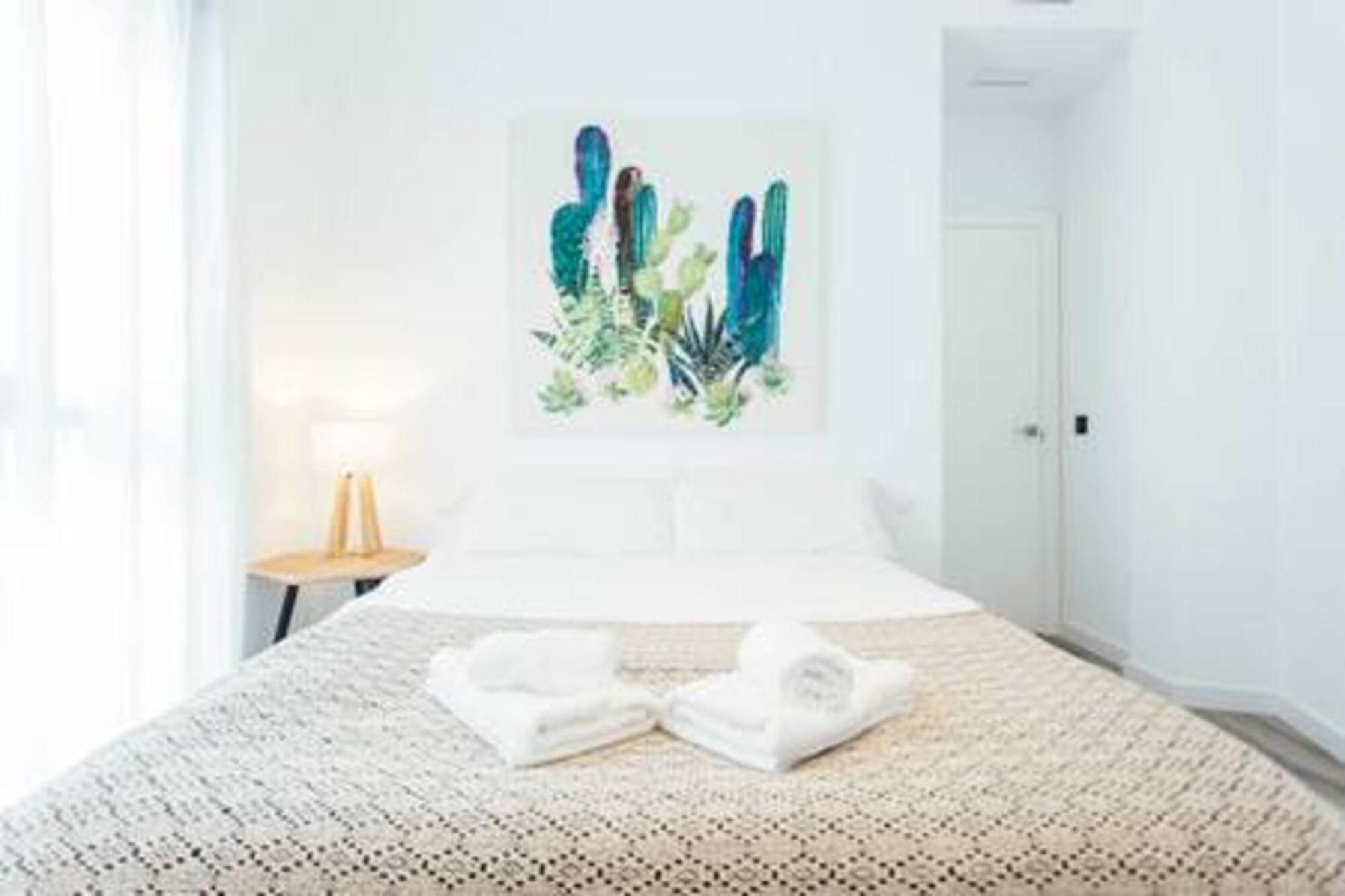 Cozy And Functional- 2Bd 1Bth - Alfalfa Севилья Экстерьер фото